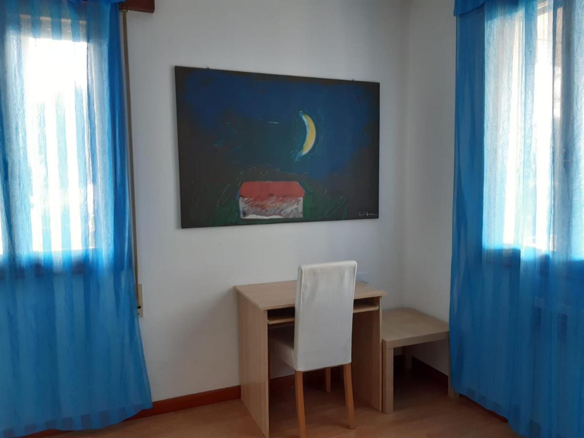 Casa Vacanze Riviera Del Brenta Dolo Exterior photo