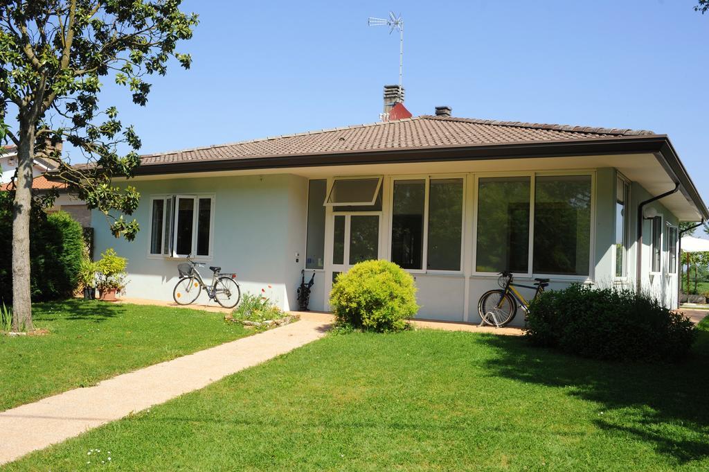 Casa Vacanze Riviera Del Brenta Dolo Exterior photo