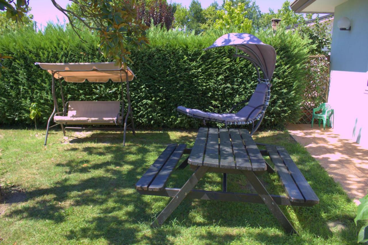 Casa Vacanze Riviera Del Brenta Dolo Exterior photo