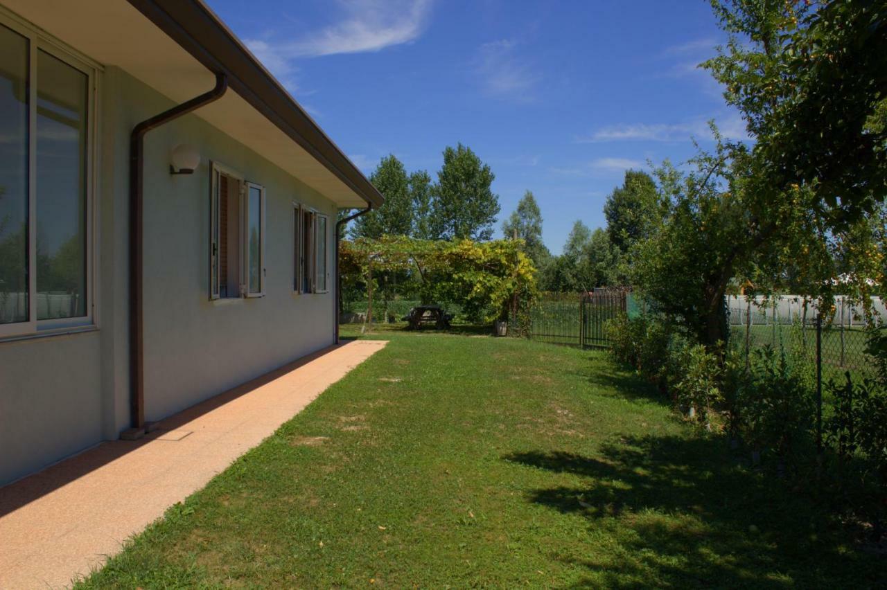 Casa Vacanze Riviera Del Brenta Dolo Exterior photo